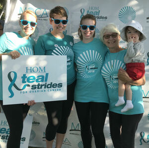 Fundraising Page: Katherine Beesch